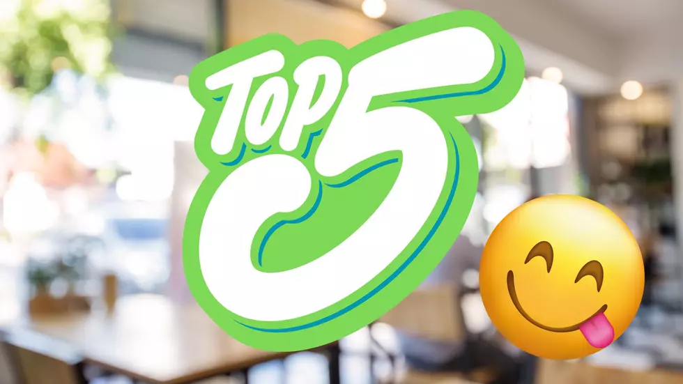 Big Joe’s Top 5 best casual restaurants in New Jersey