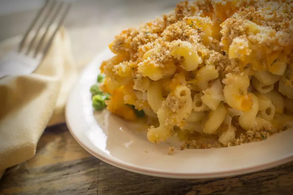 Macaroni and Cheese