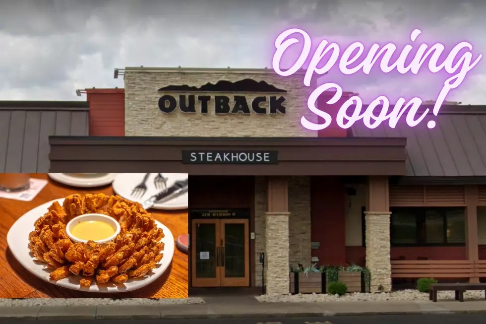 Outback Steakhouse is opening a new location Ocean Township this month (Outback Steakhouse in Brick via Google Street View/Canva)