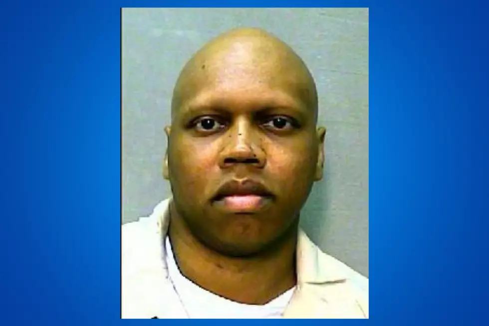 Rashon Barkely (NJDOC)