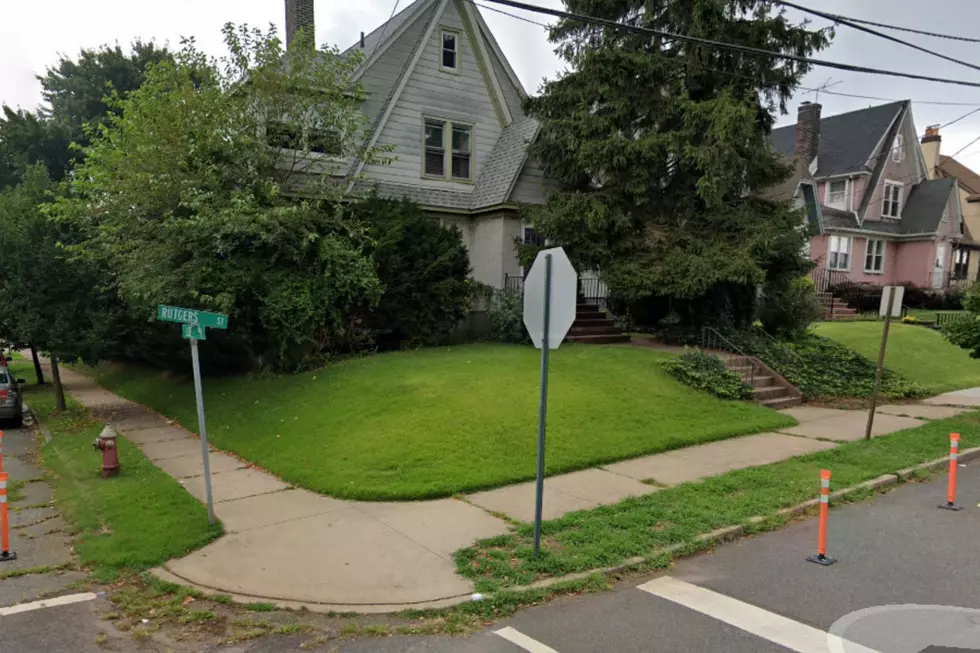The intersection of Lee Avenue and Rutgers Street where a 16 year old died from gunshot wounds (Google Street View)