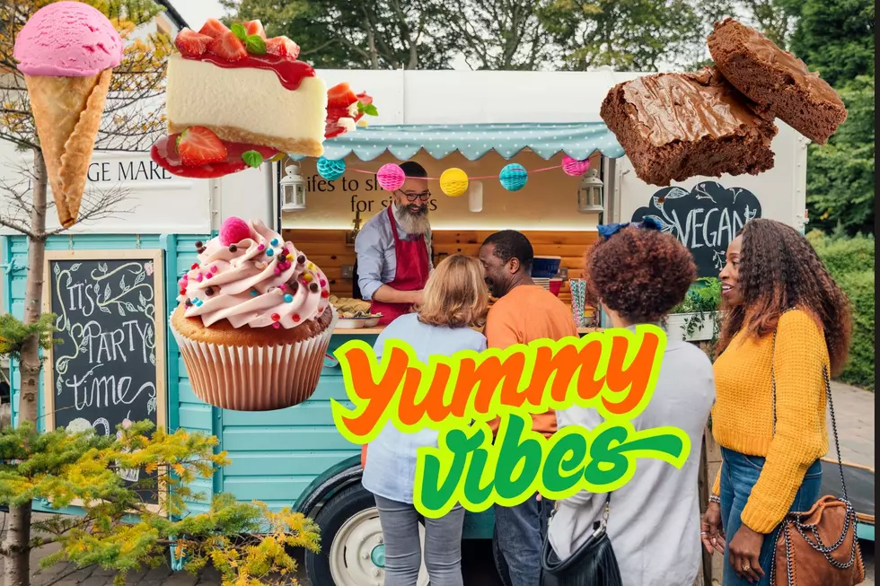 Yum! 10 of the best NJ food trucks serving sweets, cakes & snacks