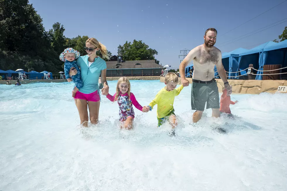 Mountain Creek Waterpark