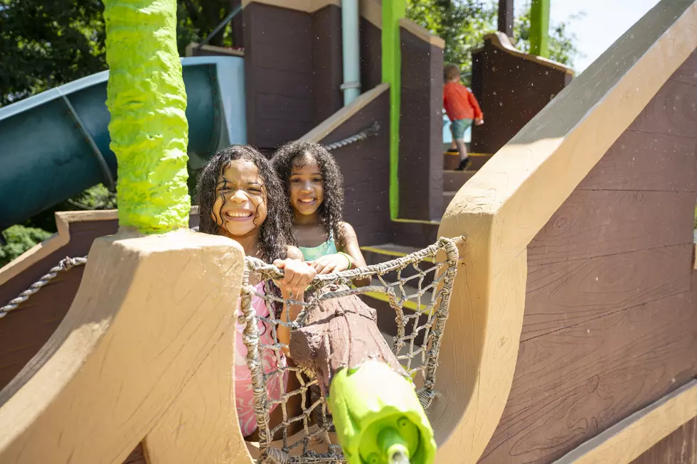 Mountain Creek Waterpark