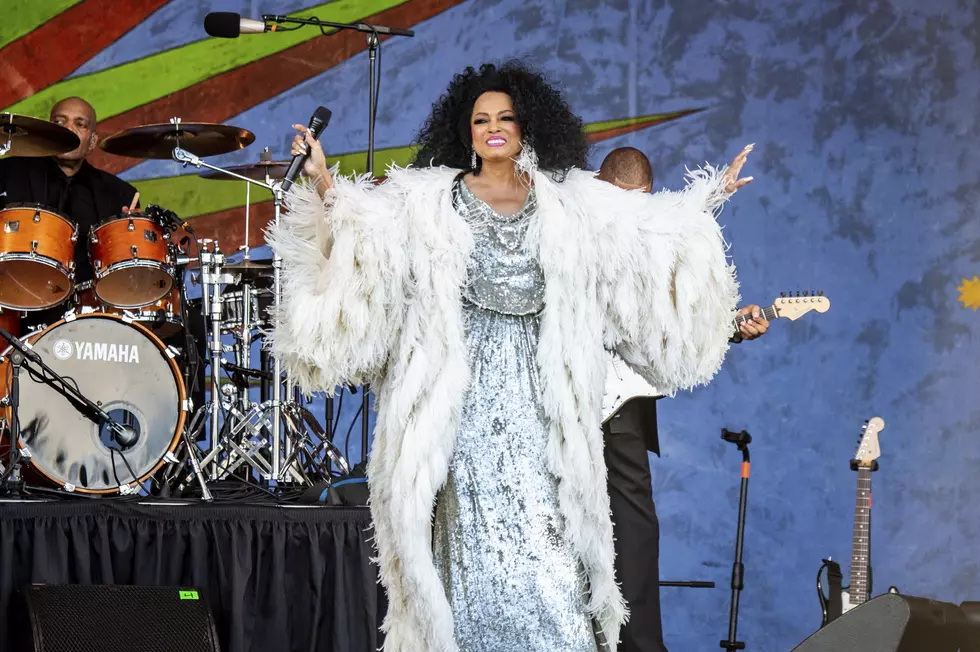 Diana Ross