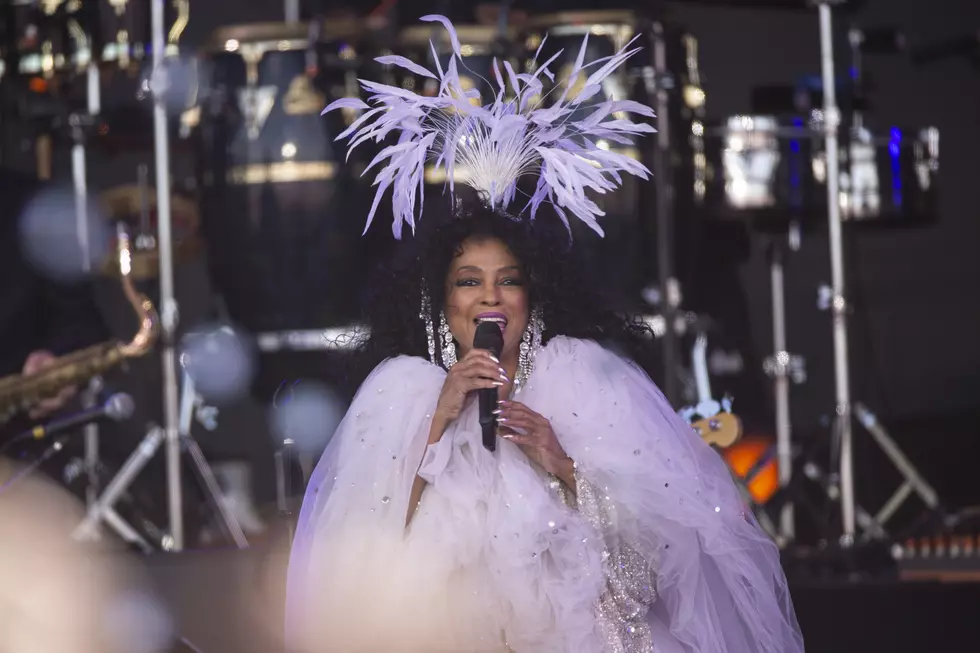 Diana Ross