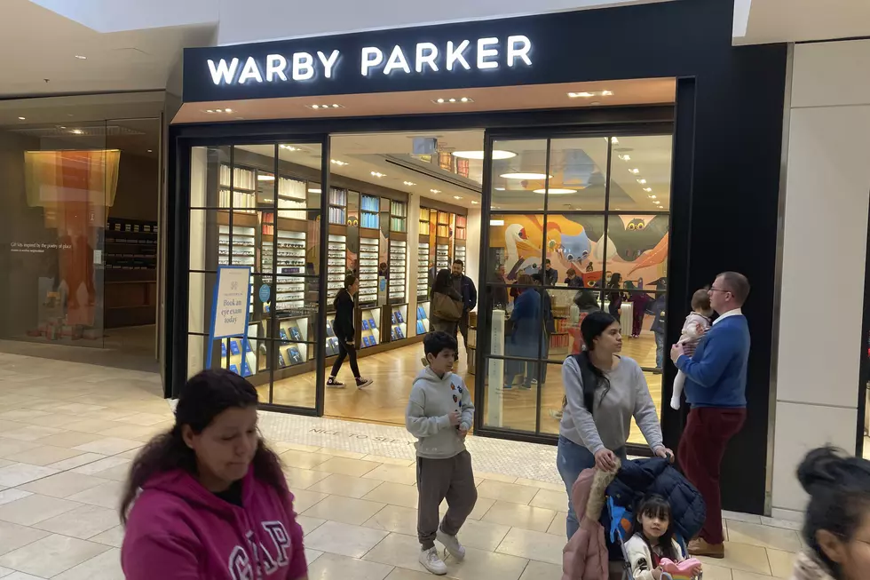Warby Parker