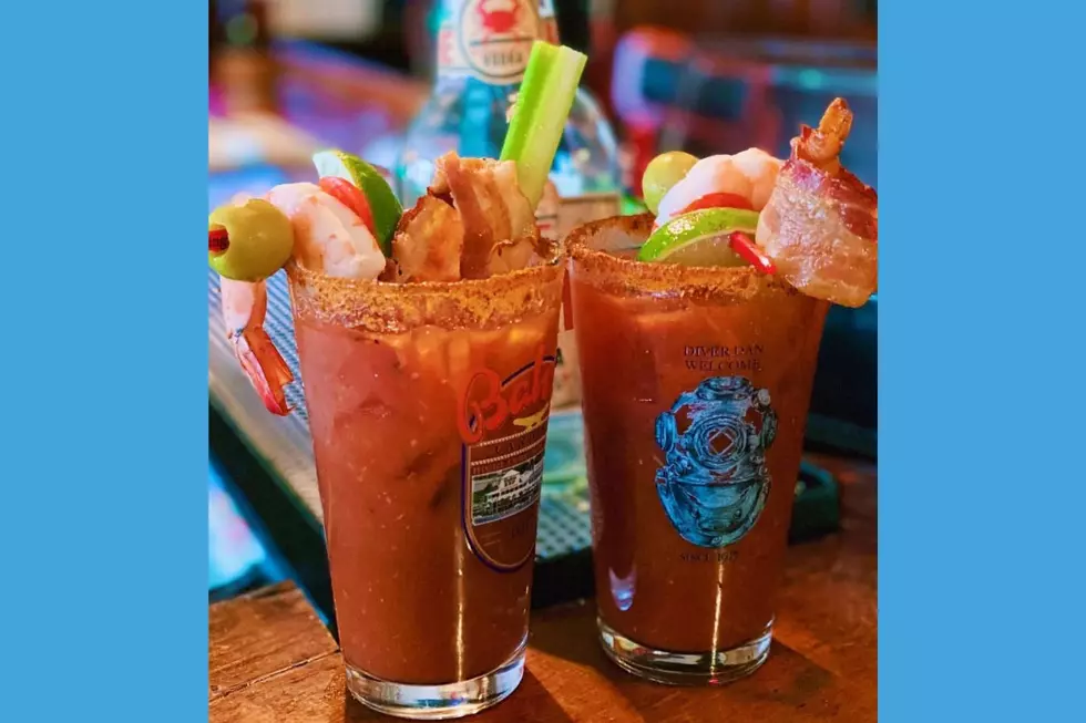 Bloody Mary at Bahr's Landing (Facebook)