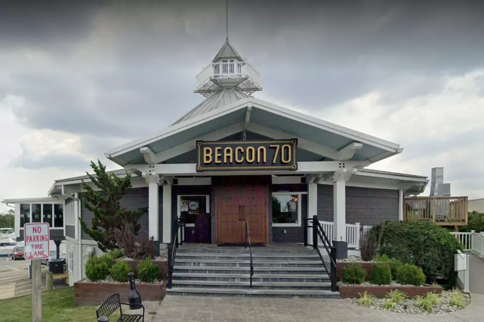 Beacon 70 in Brick (Google Street View)