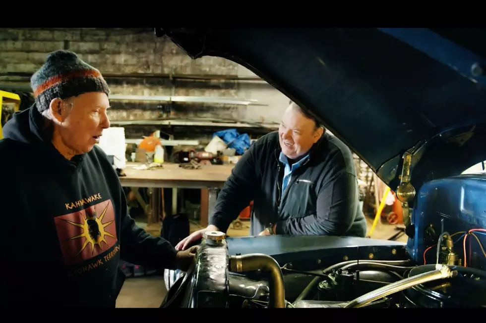 Big Joe Henry, Carl "Tinker" West