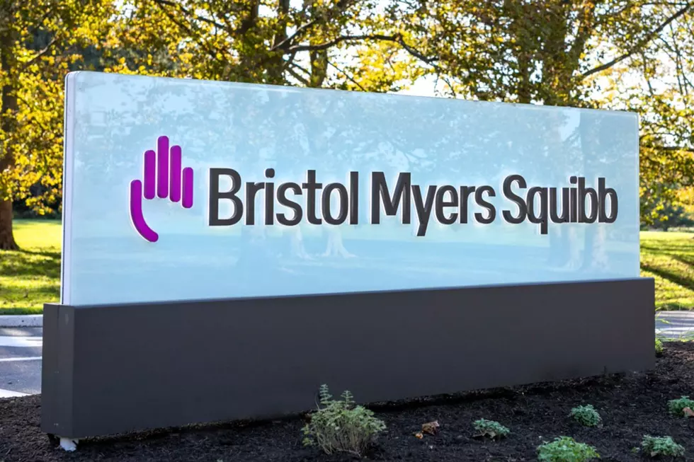 Bristol-Myers Squibb has announced more NJ layoffs in 2025 (Photo bms.com)