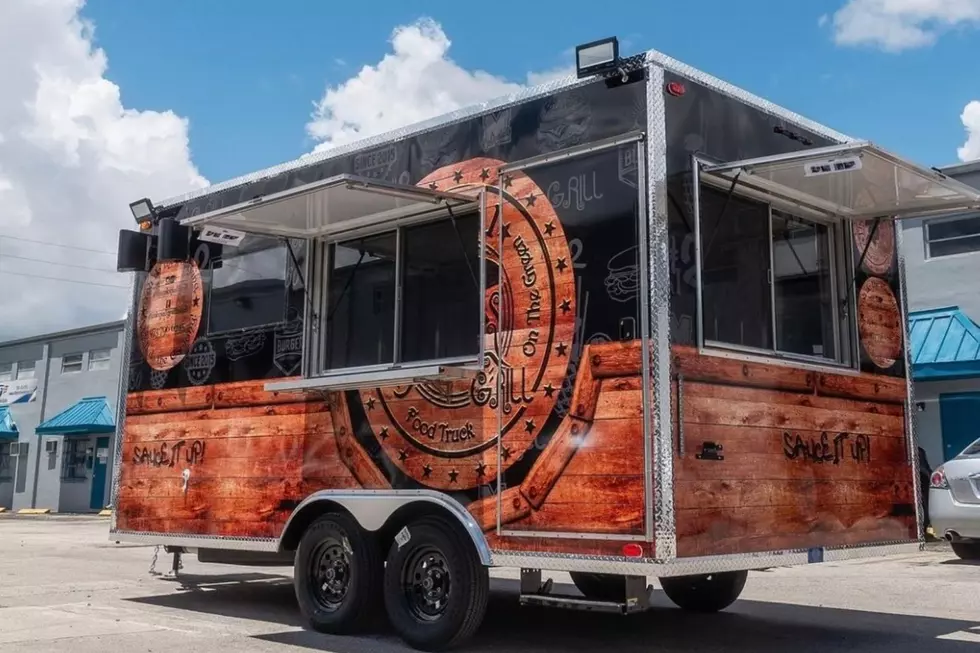 This NJ food truck is going viral and for good reason