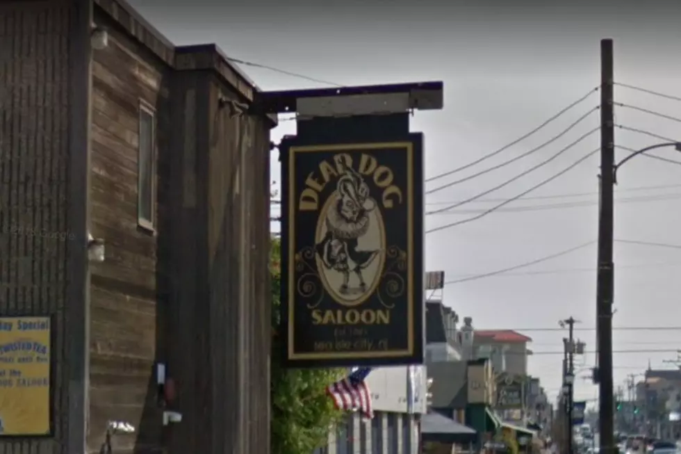 Dead Dog Saloon in Sea Isle City (Google Street View)