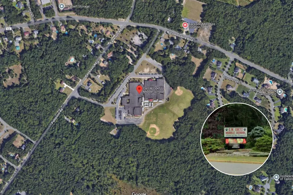 Carl Goetz Middle School will now educate 5th and 6th grade students from across Jackson Township. (Google Maps)
