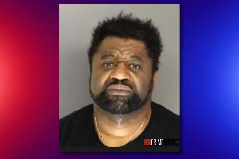 Jerome Oliver (Cumberland County, PA District Attorney's Office via Crimewatch)