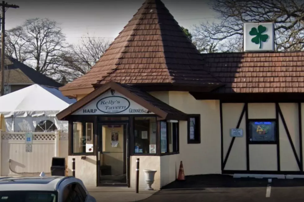 Kelly's Tavern in Neptune (Google Street View)