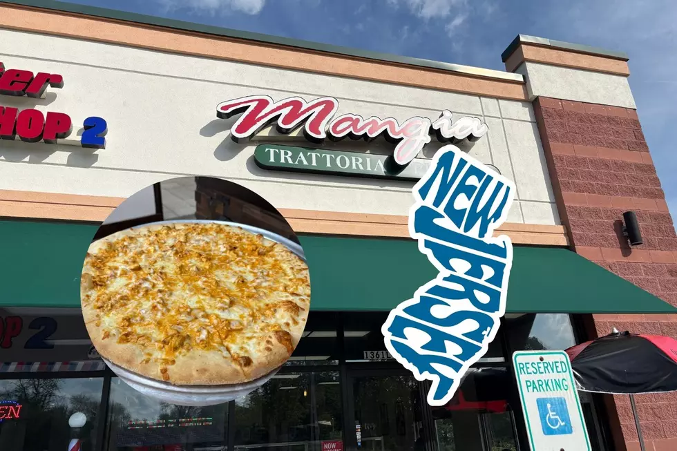 Dine-in or take-out — This NJ gem is great for dinner