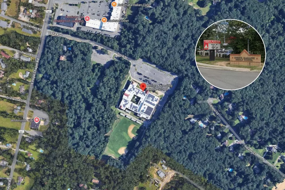 Christa McAuliffe Middle School will be closed at the end of the school year. (Google Maps)