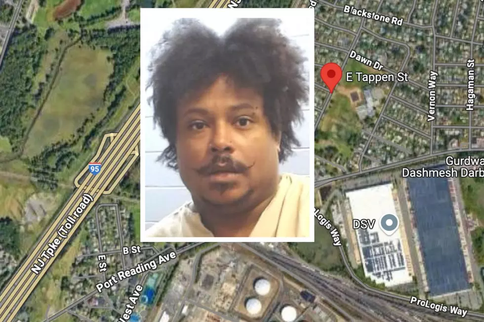 State to review fatal police shooting of NJ man armed with bat