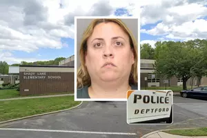 NJ school volunteer must pay back nearly $100K stolen from 2 PTOs