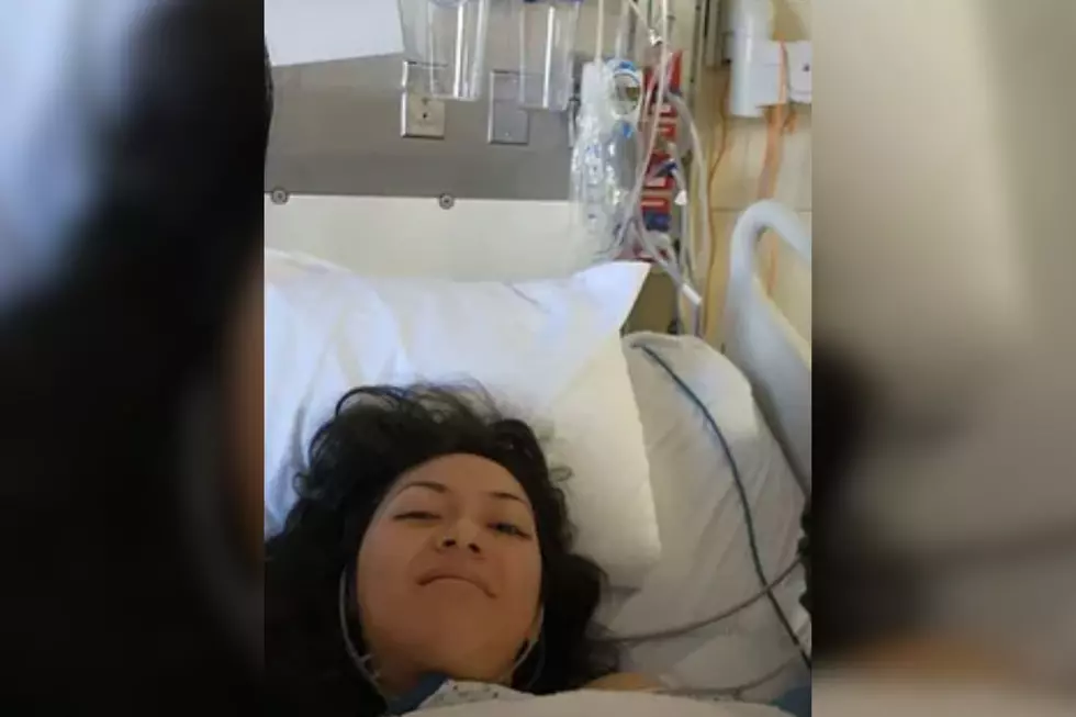 NJ woman survived hit and run in Nutley fell to Parkway from overpass (gofundme.com jocelyn pietri family)
