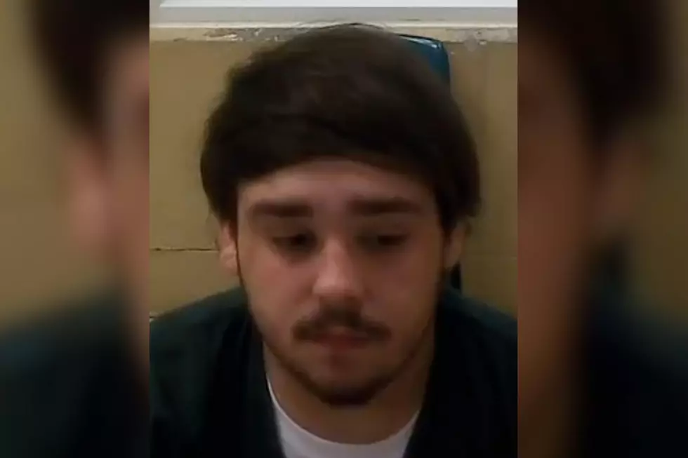 Joseph Kling of Waretown being released to home monitoring (NJcourts.gov)