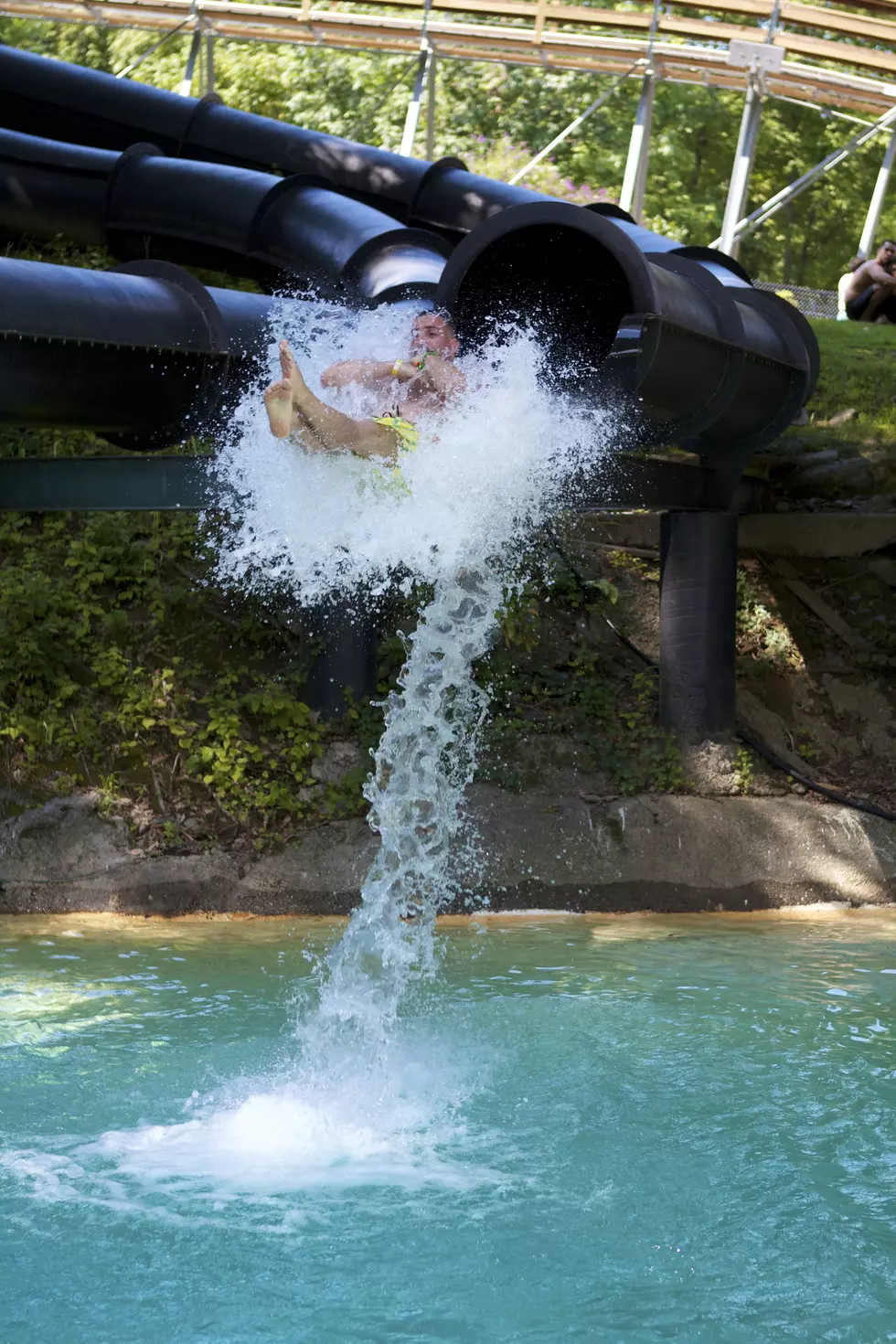Mountain Creek Waterpark