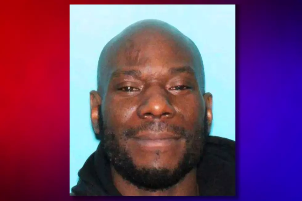 Rondean McDonald (Camden County Prosecutor's Office)