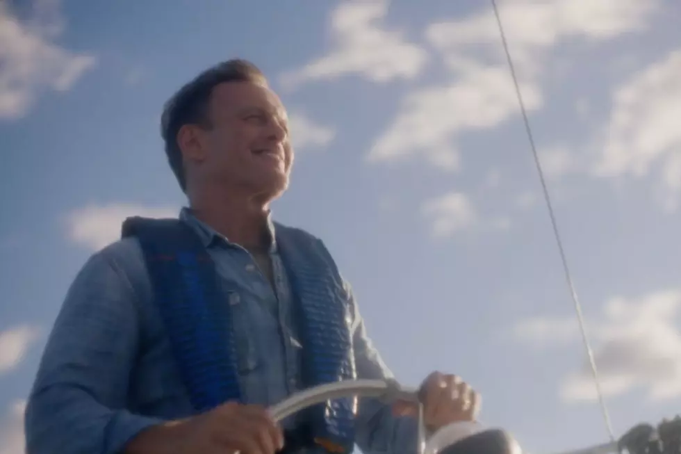 Sailor, Lucky Jack Film, Boat