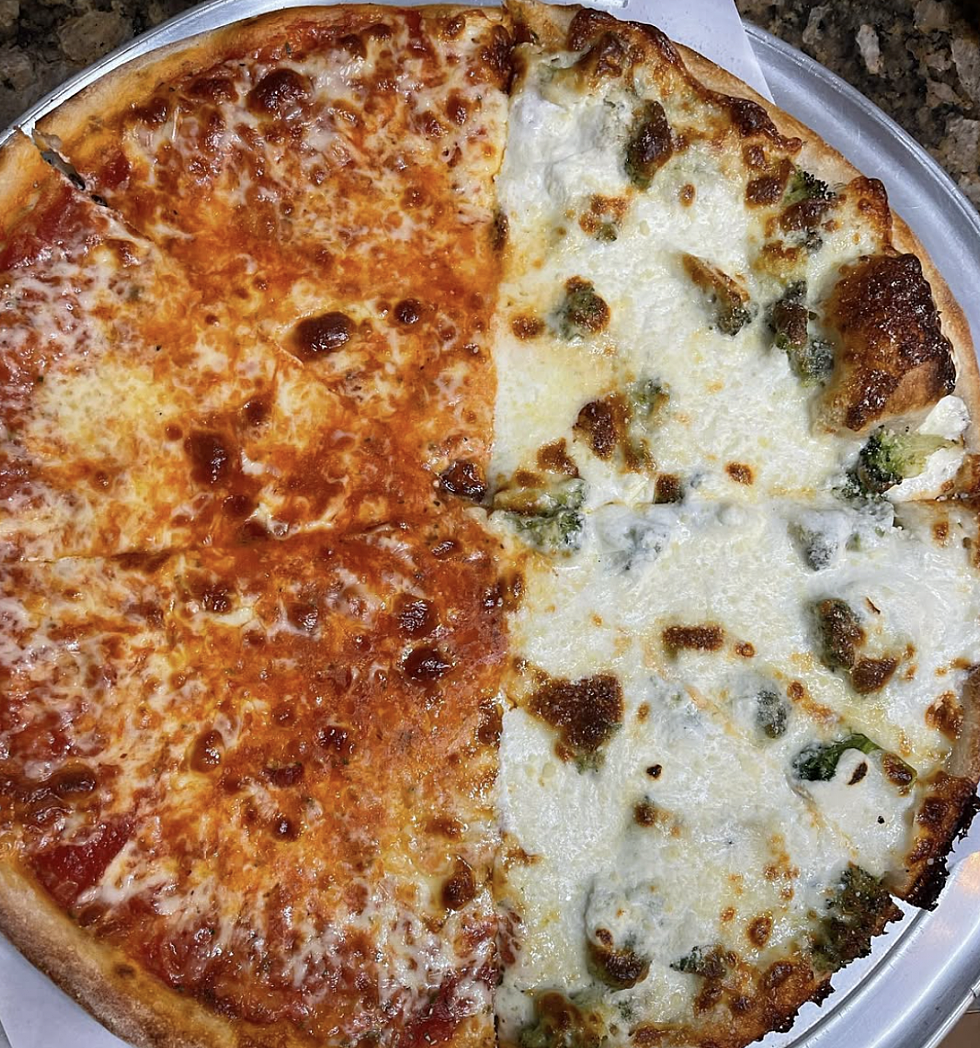 tornaspizzahoboken via Instagram