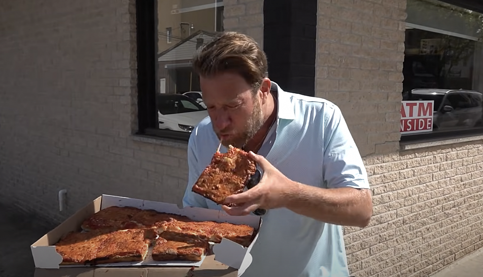 One Bite Pizza Reviews via Youtube