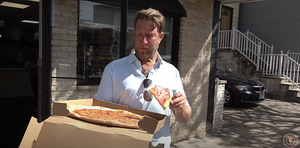 One Bite Pizza Reviews via Youtube