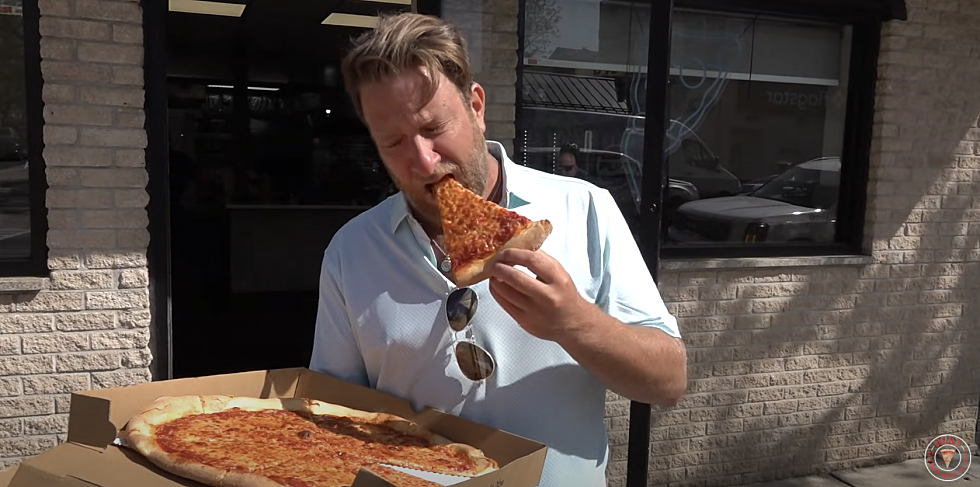 One Bite Pizza Reviews via Youtube