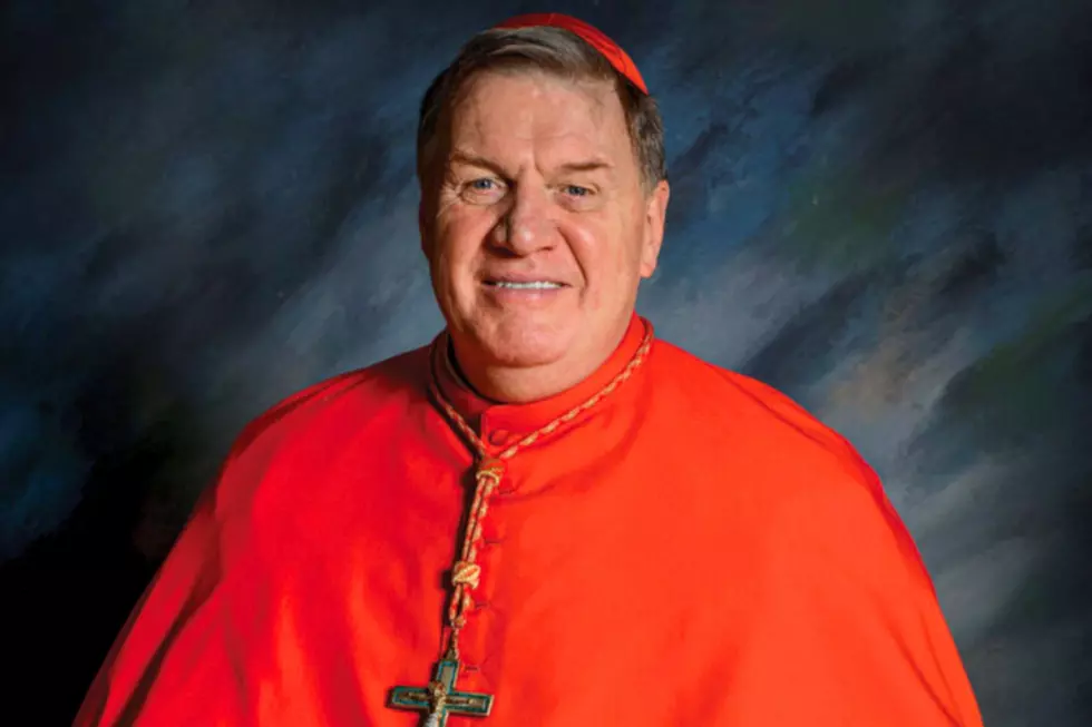 Cardinal Joseph Tobin