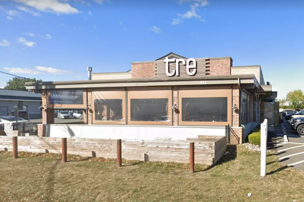 Tre Pizza, Pasta, Beer Garden in Freehold (Google Street View)