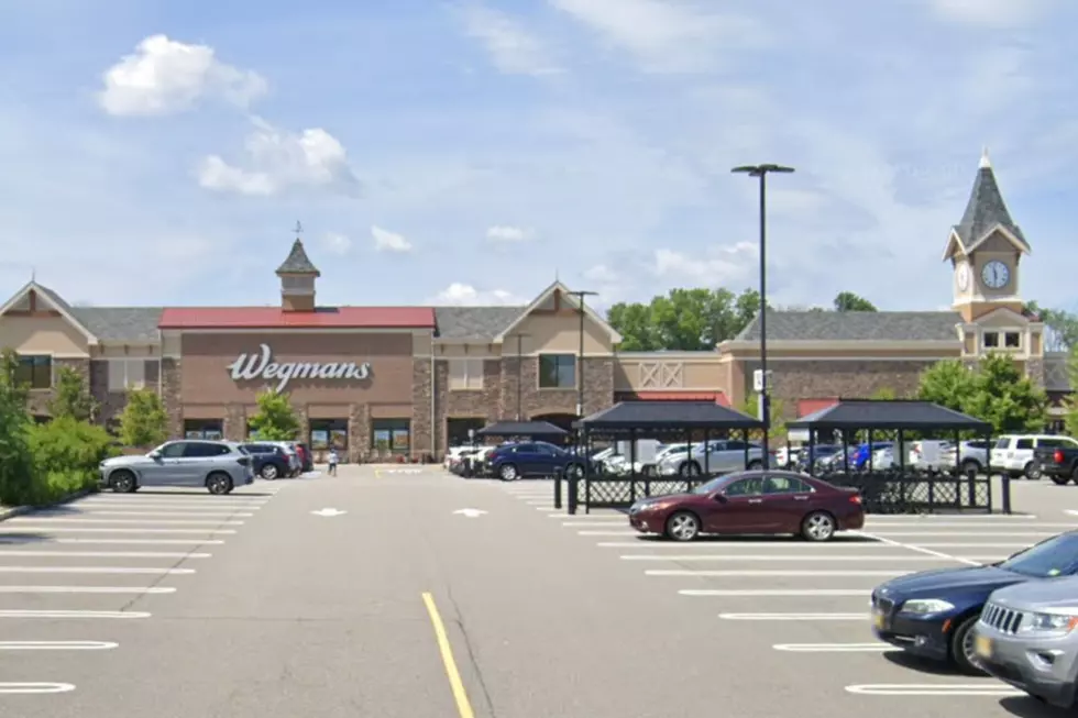 Wegmans store Morris County NJ hit by shoplifters (Google maps)