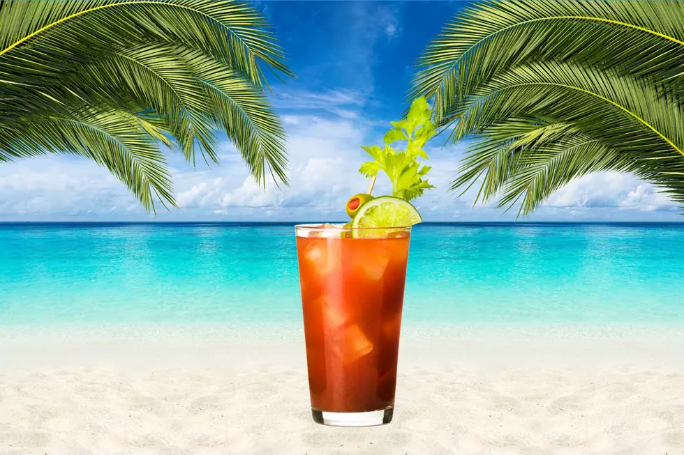 Bloody Mary (Photo Credit: EHStock/Canva)