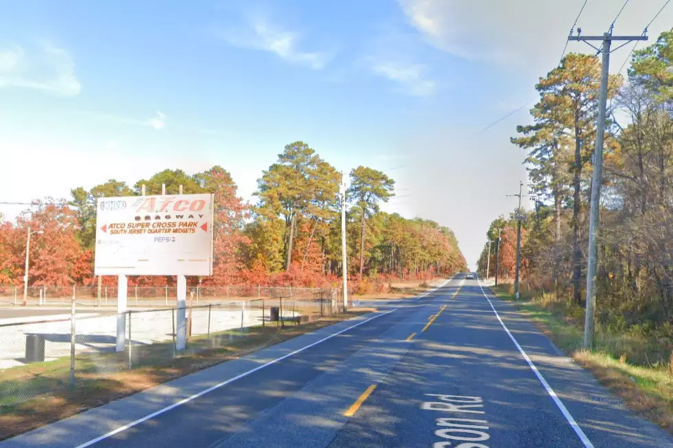 Jackson Road in Atco