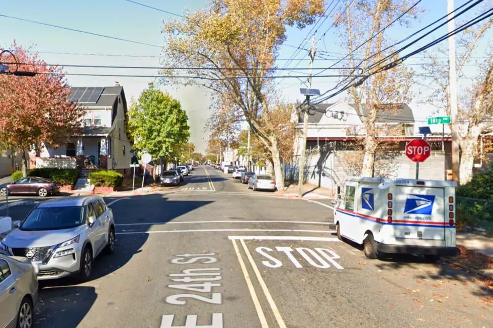 East 24th Street Paterson