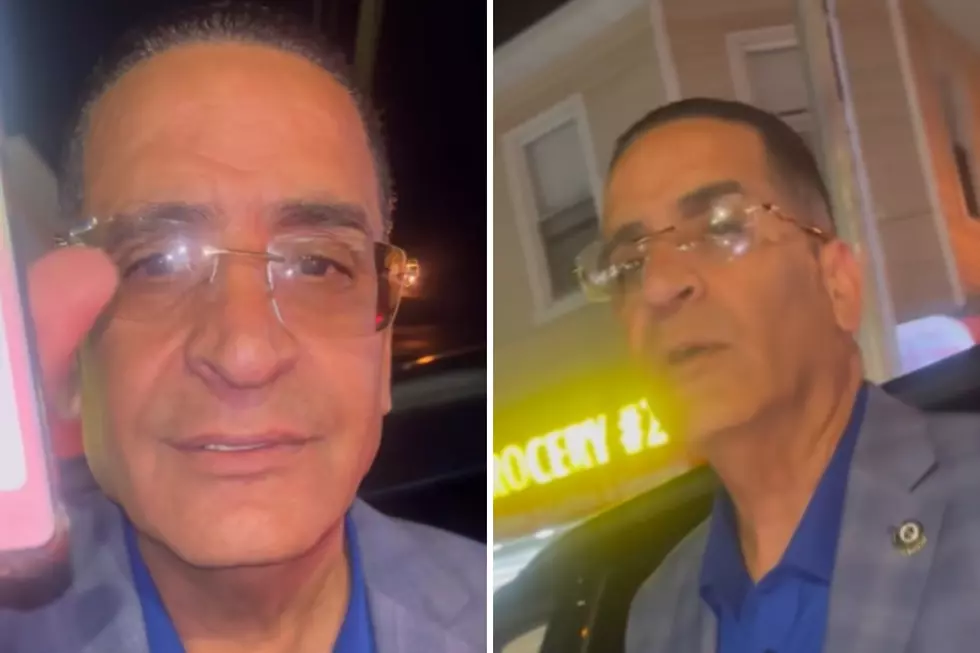 Outrage grows as NJ official faces drunk driving accusations