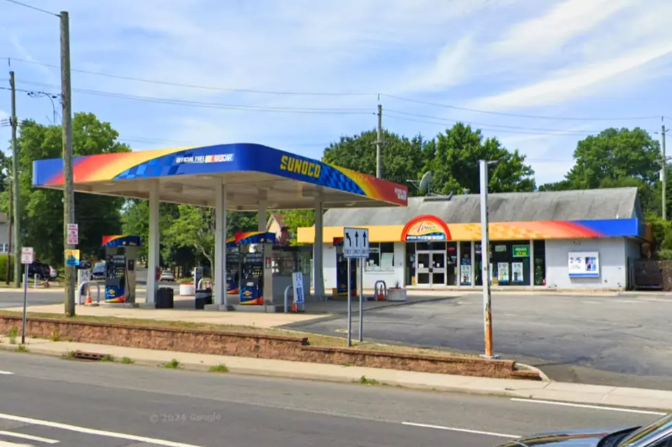 Milltown Sunoco gas station