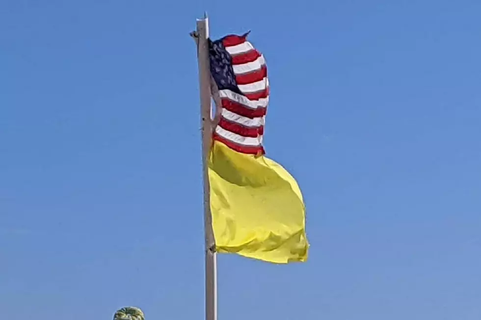 NJ beach weather & waves: Jersey Shore Report for Wednesday, May 28