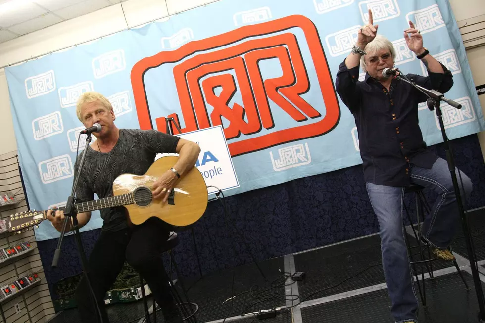 Air Supply Band, performance