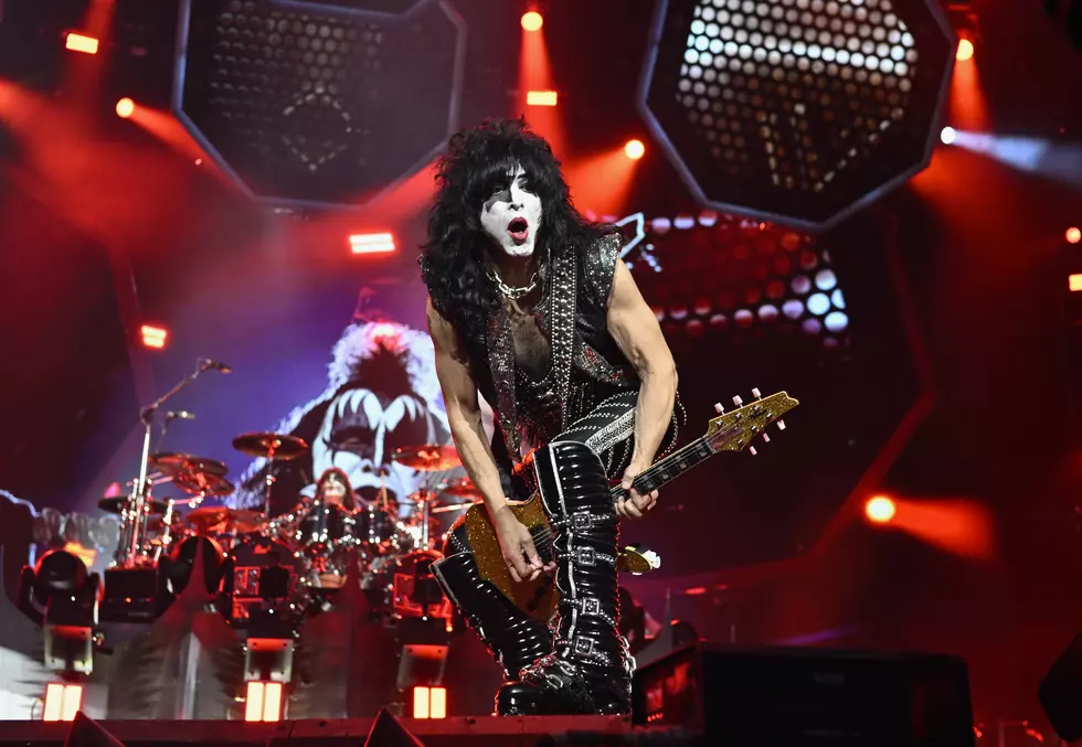 Paul Stanley