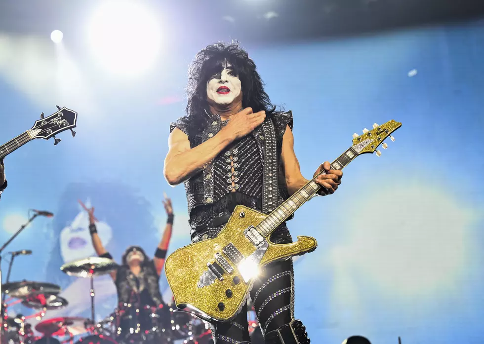 Paul Stanley