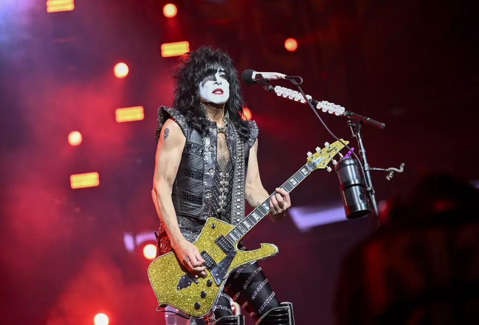 Paul Stanley