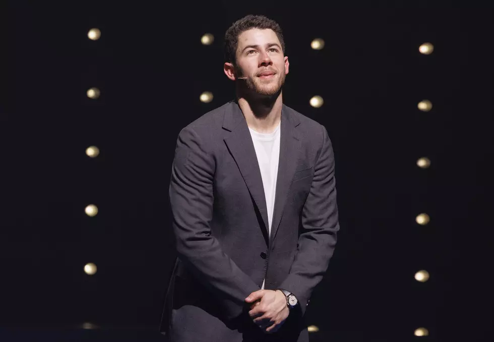 "The Last Five Years" Broadway Opening Night
