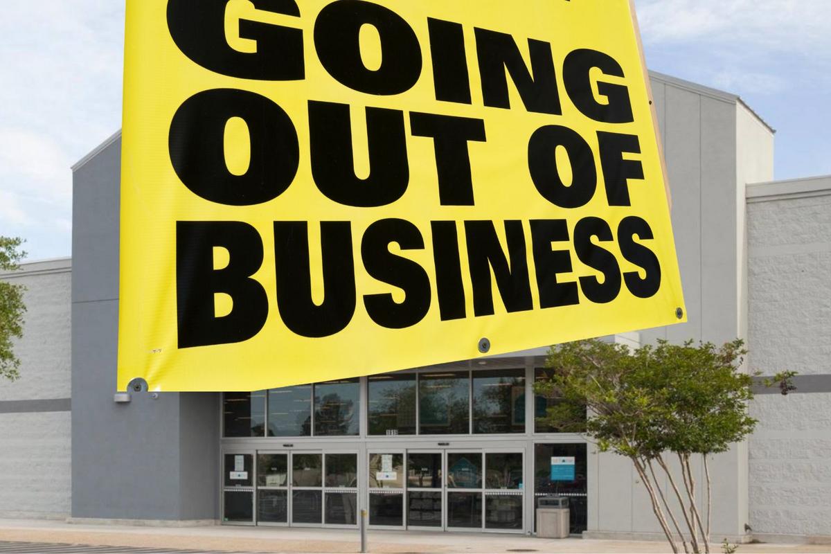 Massive home décor retailer closing in NJ, blaming tariffs