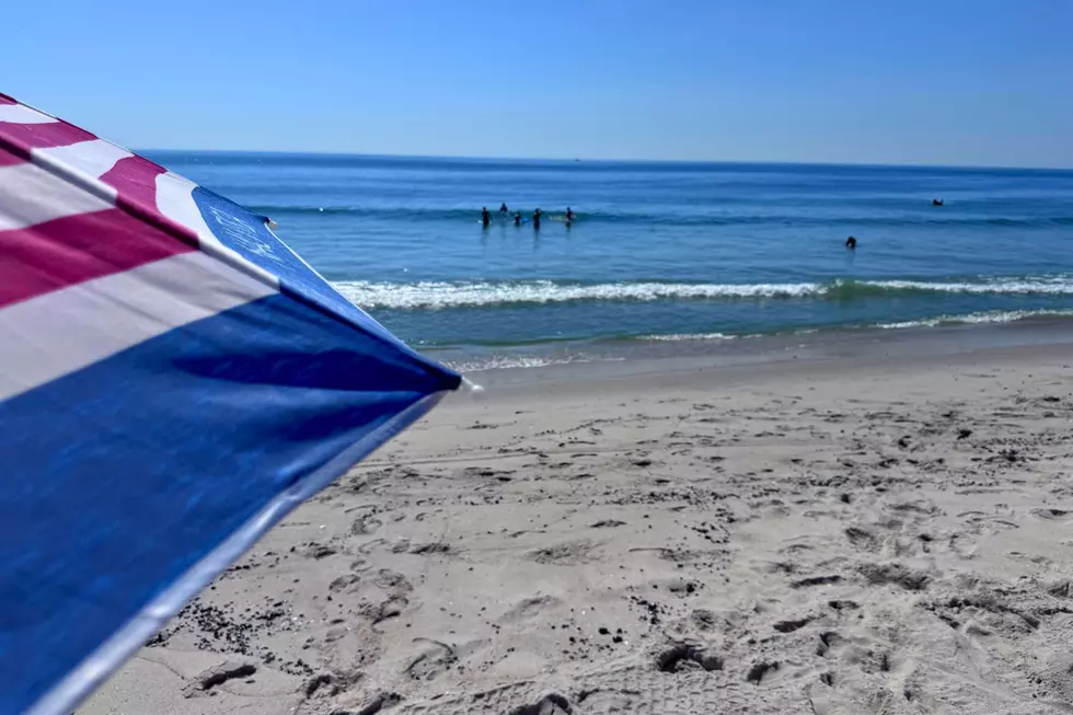 NJ beach weather & waves: Jersey Shore Report for Saturday, June 28