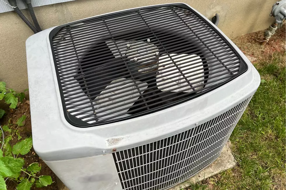 Here’s why your A/C probably didn’t hold up during NJ’s first heat wave